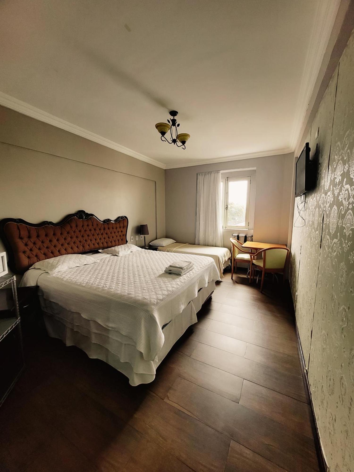 Seringal Hotel Manaus Buitenkant foto