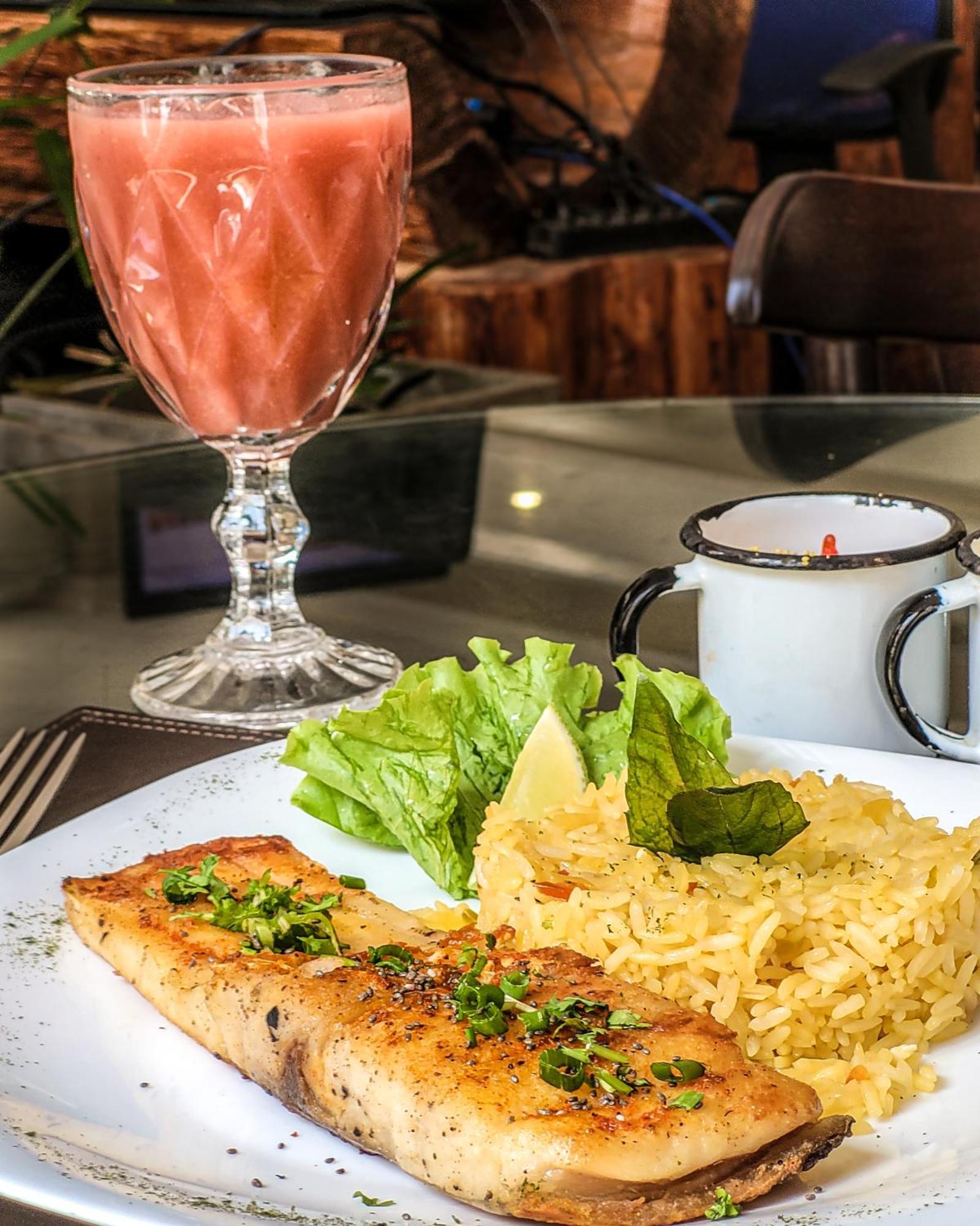 Seringal Hotel Manaus Buitenkant foto
