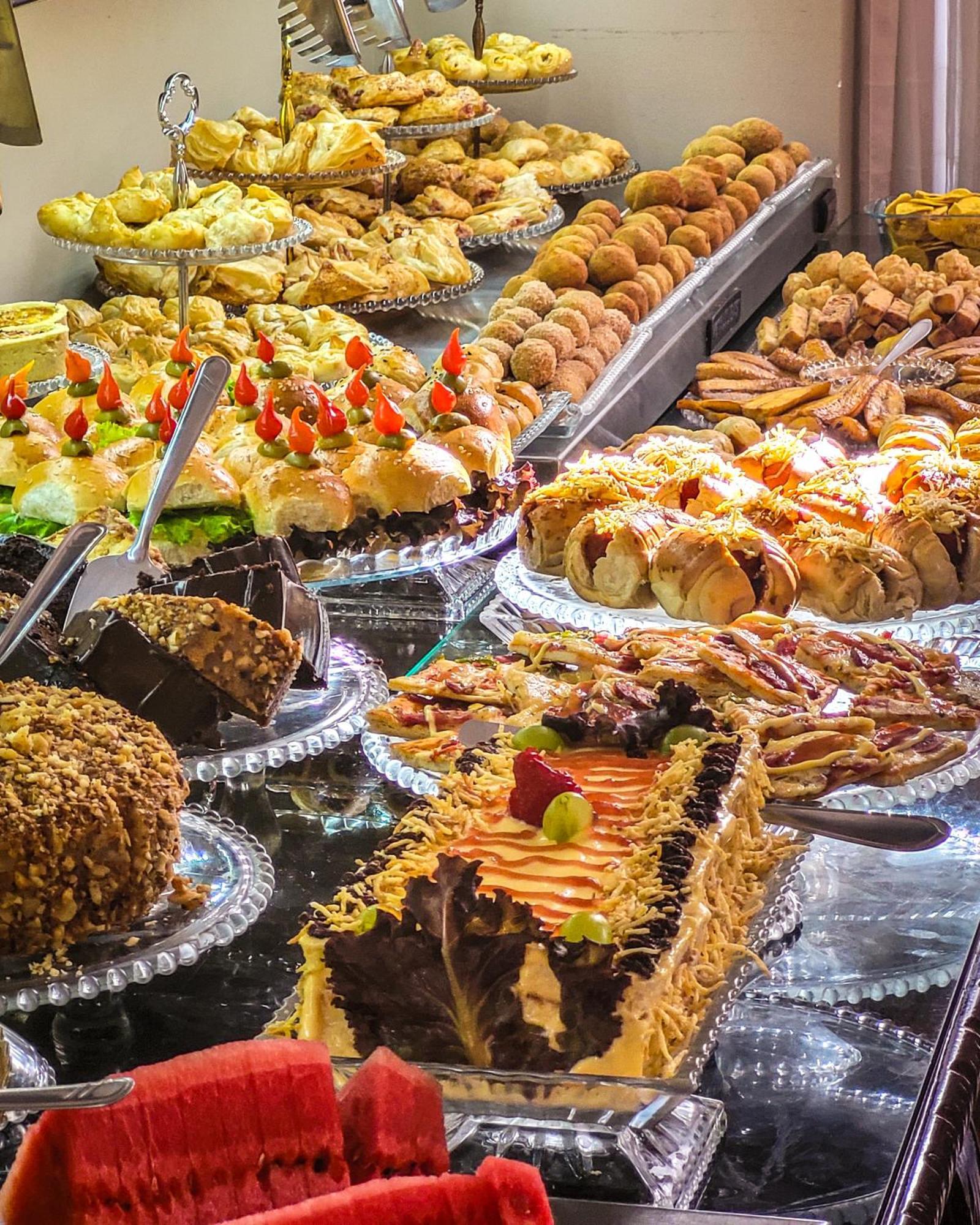 Seringal Hotel Manaus Buitenkant foto