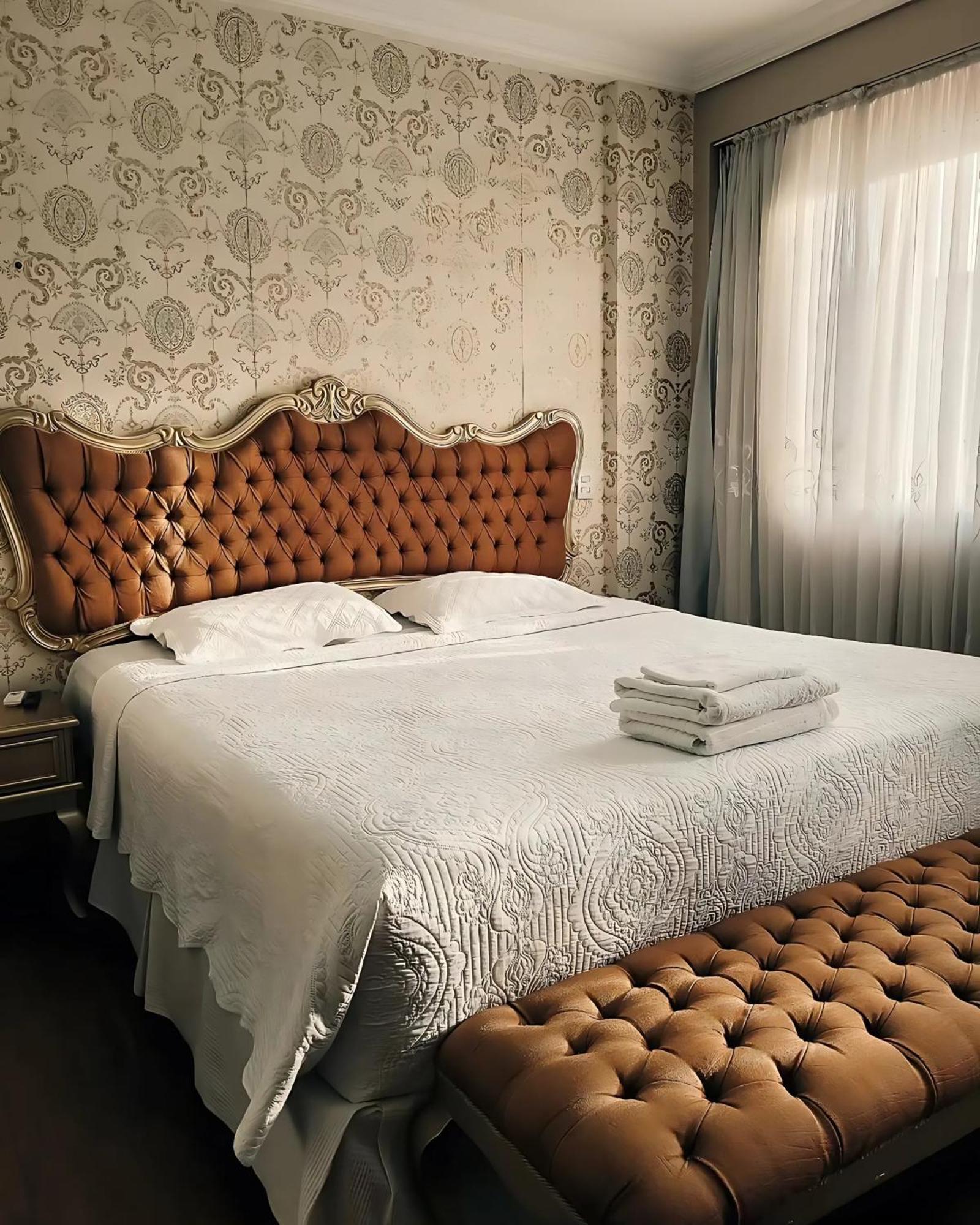 Seringal Hotel Manaus Buitenkant foto